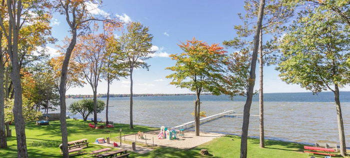 Cedar Oaks Resort (Riviera Resort) - Cedar Oaks Resort Web Listing (newer photo)